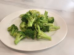 -金熊猫川菜餐厅