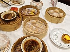 -稻香饭店(龙华天虹店)