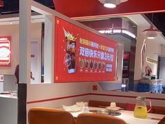 -喜虾客·大虾火锅(郑州无限城店)