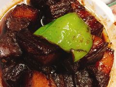 -蘭心餐厅(进贤路店)