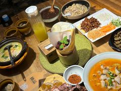 -打酱油·非遗淮扬菜(瘦西湖梅岭店)