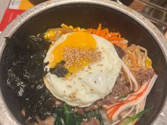 -一品诚记烤肉(大连柏威年购物中心店)