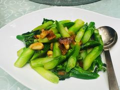 -桃源春晓中餐厅 TaoYuan Restaurant