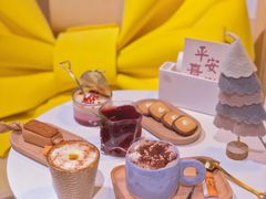 -XI·LaundryCafe 喜咖自助洗衣咖啡店