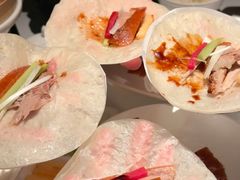 -四季民福烤鸭店(故宫店)