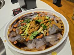 -玺炖·中国铁锅炖(虹桥天街店)