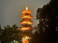 -云龙湖旅游景区