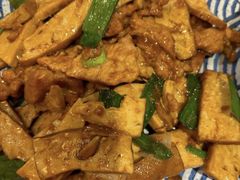 -小土豆北方菜馆(方庄店)