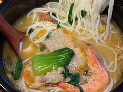 -勺子米线·云南传统小吃市集(四方街店)