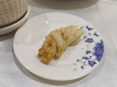 -聚春园自助餐厅(东街口店)