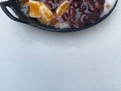 全料刨冰-王中王刨冰