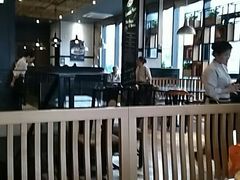 大堂-豪享来中西餐厅(隆昌店)