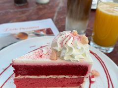 -Highline·城市露台景观餐厅(淮海路店)