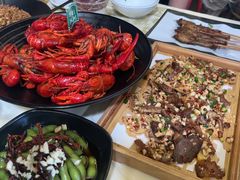 -铭副琦食·虾蟹烩馆(渔人码头店)
