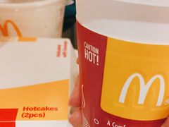 -麦当劳(新濠影汇店)