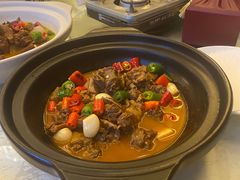 -长沙顺天凯宾斯基酒店·祈顺酒家中餐厅(雨花亭店)
