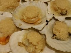 -万宝海鲜舫(劳动公园店)