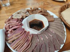 -漕河全驴宴饭店(徐水店)