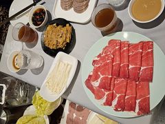 -东来顺饭庄(apm总店)