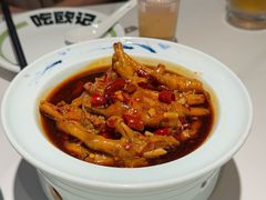 -欧记大排档·景德菜(上海首店)