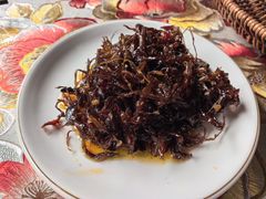 -龙姐私房菜(和顺古镇店)