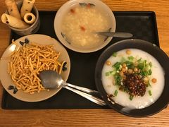 大王油茶经典套餐-大王油茶(磁器口店)