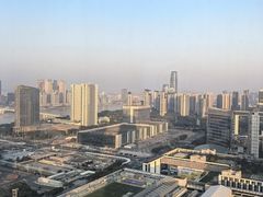 -广交会威斯汀酒店