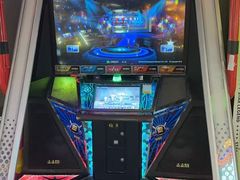 -星际传奇·电玩城·游戏厅·儿童乐园(大悦城店)