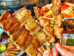 -鸟泉居酒屋·烧鸟·酒馆(百子湾店)
