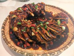 -回家吃饭·地道南昌菜(建德观总店)