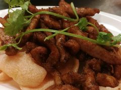 -百家福海鲜排档·闽菜·家宴(斗西路口店)