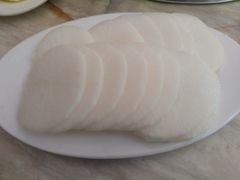 白萝卜-台北吴记老锅底麻辣火锅(蓝村路店)