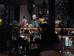 -Uncle Kosto科斯托·中东菜