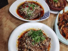 -力力豆花庄(广渠门店)