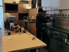 -得欢咖啡&精酿