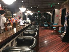 -弗兰克牛排西餐厅Ribone steak house(柠檬花园店)