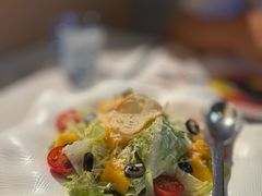 -Mezomd曼索蒂西班牙餐厅(广粤店)