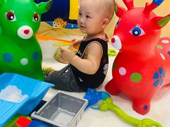 -北京华联购物中心(天通苑店)