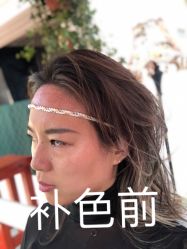 -Yue Show馨选·半永久纹眉纹眼线