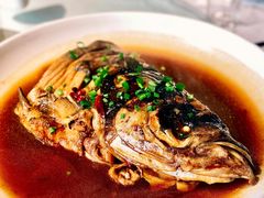 -亭下湖饭店(康岭店)