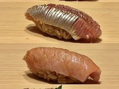 -鮨政· Omakase(港汇恒隆广场店)