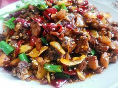 -米二红烧兔(华阳店)