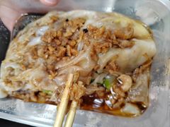 -小吴肠粉