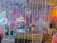 -天空花园餐吧·生日·团建(南山店)