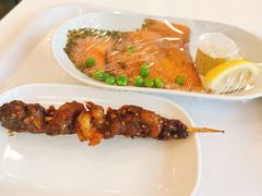 -宜家·瑞典风味餐厅(北京西红门店)