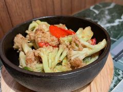 -星樾城·东南亚餐厅(中华广场店)