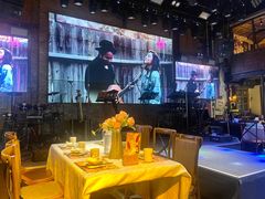 -胡桃里音乐酒馆(白云五号T5 MALL店)