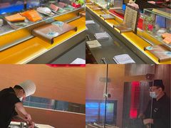 -滩万日本料理Nadaman(国贸大酒店)