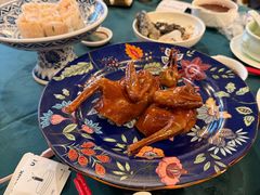 -誉八仙粤菜(万象天地店)