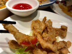 -江湖情酸菜鱼(万菱汇店)